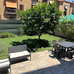  Casa vacanze Casa Paestum. Your Wonderful Garden In Italia