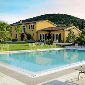  Alloggio per agriturismo Wine Ledà D'ittiri Italia