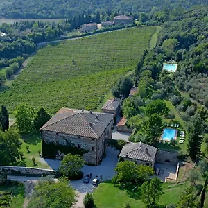  Alloggio per agriturismo Buoninsegna Italia
