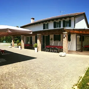  Alloggio per agriturismo Agriturismo Dei Ciliegi Italia