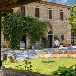  Alloggio per agriturismo Tenuta Armaiolo Italia