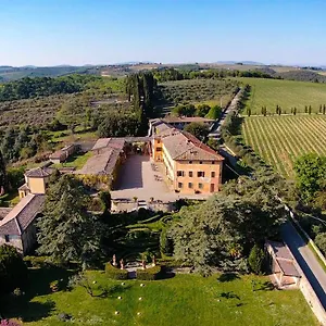  Casa di campagna Fattoria Di Catignano Italia